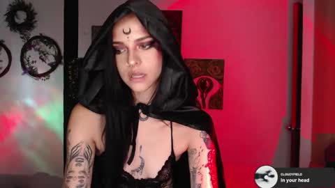 call me whatever you want online show from October 29, 1:02 pm