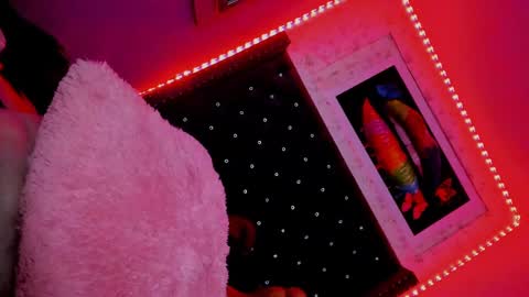 black_pearlx online show from January 30, 11:55 pm