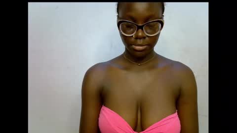 BLACK online show from November 1, 7:35 pm