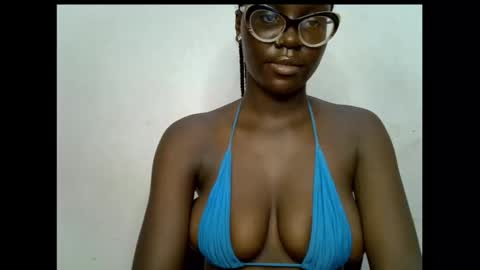 BLACK online show from October 31, 7:03 pm