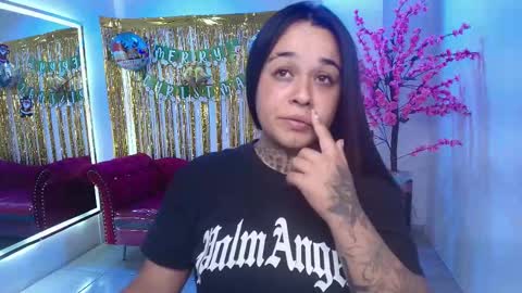 Rousse  online show from December 17, 3:57 am