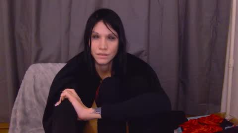 Kristin online show from February 10, 5:05 pm