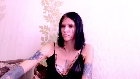 Kristin online show from March 11, 4:48 am