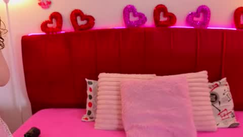 Tara online show from February 27, 2:15 am