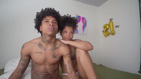 black_tentationx online show from December 20, 8:27 pm