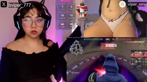 Mel online show from September 14, 1:56 pm