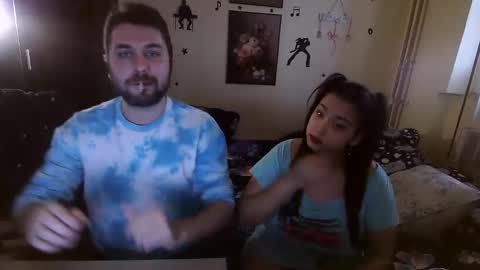 blackandwhiteboy6 online show from January 5, 2:30 pm