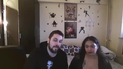 blackandwhiteboy6 online show from February 7, 3:19 pm