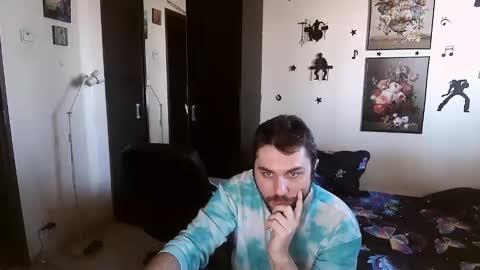 blackandwhiteboy6 online show from January 5, 11:26 am