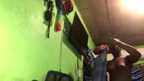 Crystal online show from November 19, 3:06 am