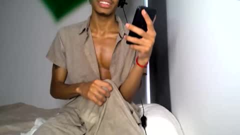 BlackBullTitus online show from March 17, 2:22 pm