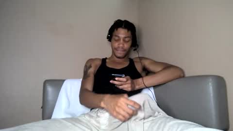 BlackBullTitus online show from August 9, 4:07 am