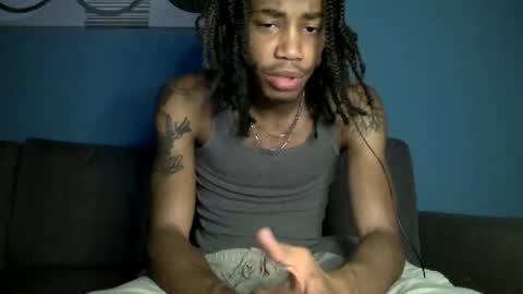 BlackBullTitus online show from December 17, 5:47 am