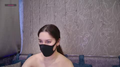 Blackcat1422 online show from February 2, 1:30 pm