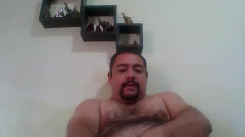 Charro Negro online show from April 11, 4:00 pm