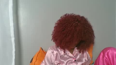 Blackcoco online show from March 21, 6:12 pm