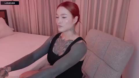Inst  Blackcybergirl online show from May 4, 11:11 pm