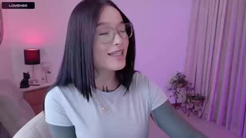 Inst  Blackcybergirl online show from March 10, 8:35 pm