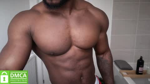 Blackgeminidude online show from May 10, 2:56 pm