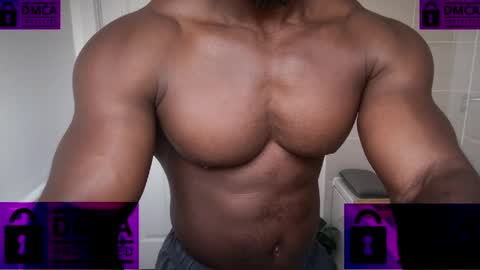 Blackgeminidude online show from May 27, 2:25 pm