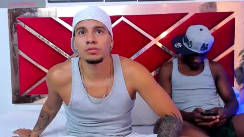 Black Dreams online show from December 4, 10:57 pm