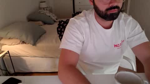 blackfox33 online show from September 22, 11:58 am