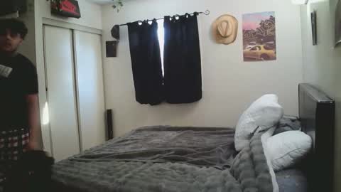 Marlon online show from January 8, 8:36 pm