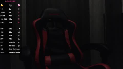 Blackguy720 online show from February 11, 11:22 pm