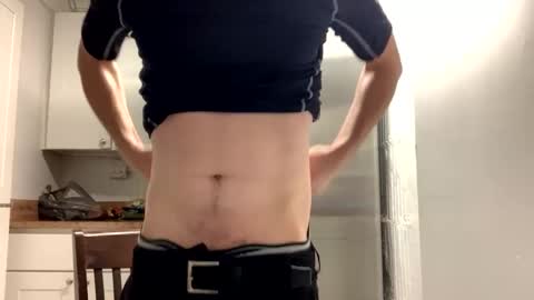 blackhawk1235259 online show from November 23, 3:15 am