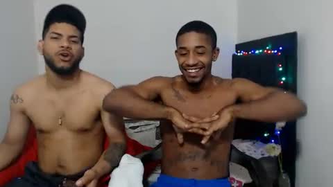 blackhorseet online show from March 31, 2:45 am