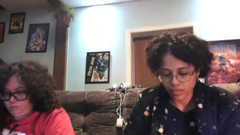 blackittys2 online show from July 13, 4:27 am