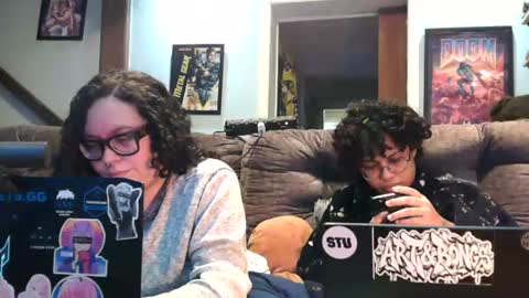 blackittys2 online show from July 16, 8:50 am