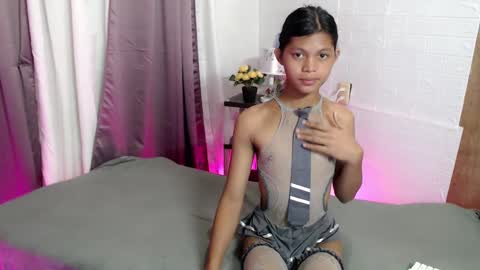 blackmanika online show from February 28, 2:20 pm