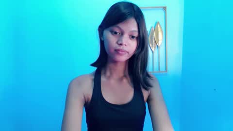 blackmanika online show from April 25, 5:32 pm