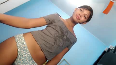 blackmanika online show from July 23, 5:32 pm