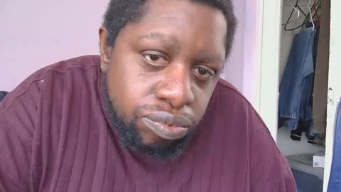 Black meat online show from March 22, 9:30 pm