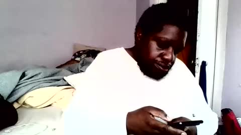 Black meat online show from March 26, 7:08 pm