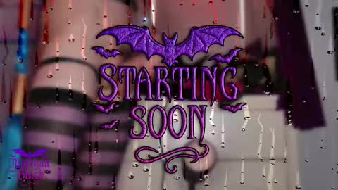 Morrgan Black online show from January 11, 7:31 pm