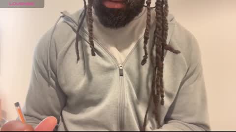 blackmuscles77 online show from March 2, 11:17 am