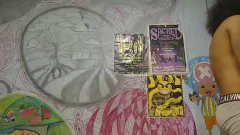 i am D.L online show from December 5, 2:58 am