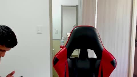 Marlon online show from March 16, 5:17 pm