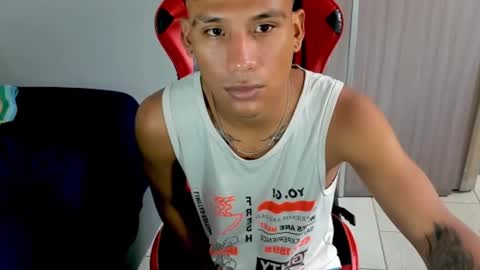 Marlon online show from February 16, 6:06 pm