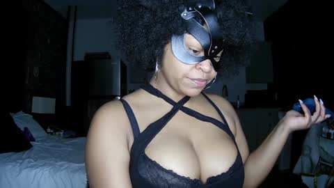 Queen Siren online show from January 12, 10:43 pm