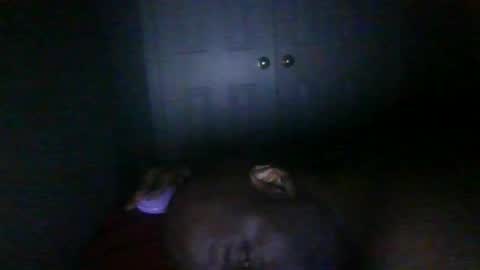 blackteddybear online show from February 20, 8:49 am