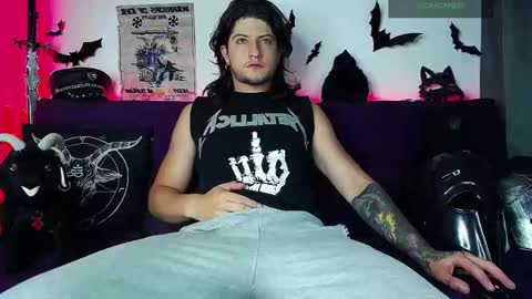 Dave online show from January 12, 7:21 pm