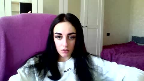 Ivy online show from February 13, 1:48 pm