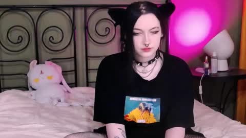 Snapshot of blacky_tea chatting on September 27, 1:14 am blacky_tea online show from September 27, 1:14 am