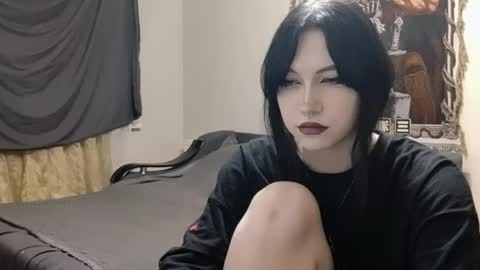 blacky_tea online show from March 23, 6:24 pm