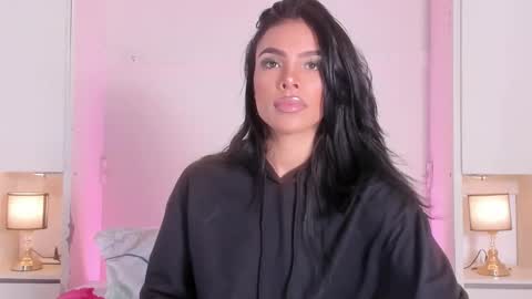 GRACE online show from February 26, 5:44 am