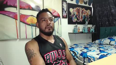 Richard online show from January 28, 12:54 pm